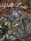 CAMO DAGGER LONGSLEEVE
